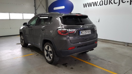 Zdjęcie przedmiotu: Jeep Compass