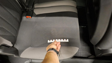 Zdjęcie przedmiotu: Fiat Doblo Cargo 1.6 M-jet E6d-F 2.5t Dynamic