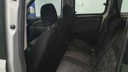 Zdjęcie przedmiotu: Opel Combo Tour 1.4 Enjoy Eu6