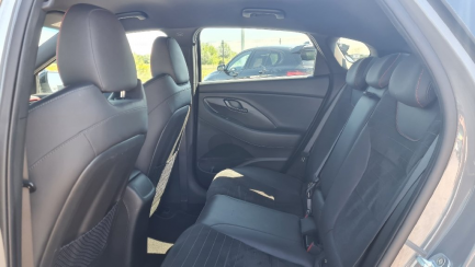 Zdjęcie przedmiotu: Hyundai I30 2.0 T-GDI GPF N Performance