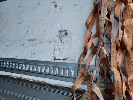 Zdjęcie przedmiotu: Removable container BDF WECON WSK 782