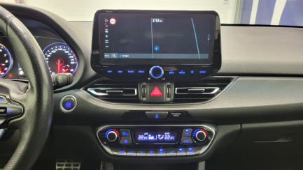 Zdjęcie przedmiotu: Hyundai i30 2.0 T-GDI N Performance DC