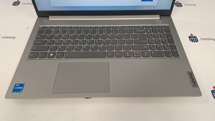 Zdjęcie przedmiotu: Notebook / Laptop LENOVO ThinkBook 15 G4IAP Intel Core i5-1235U 15.6inch 8GB 256GB SSD M.2 UHD Graphics W11P Mineral Gray