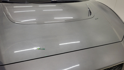 Zdjęcie przedmiotu: Jaguar I-Pace EV400 AWD S Oświadczenie o utracie DR