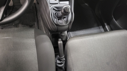 Zdjęcie przedmiotu: Fiat Doblo Cargo Maxi 1.6 SX MJ Euro 6