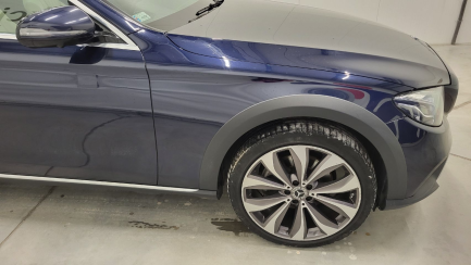 Zdjęcie przedmiotu: Mercedes-Benz E 220 d 4-Matic All-Terrain
