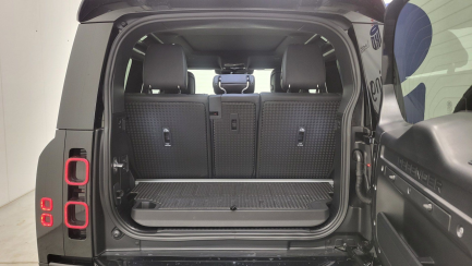 Zdjęcie przedmiotu: LAND ROVER Defender 90 3.0 D300 mHEV X-Dynamic HSE