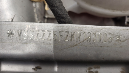 Zdjęcie przedmiotu: Seat Leon 1.5 EcoTSI Evo Style S&S