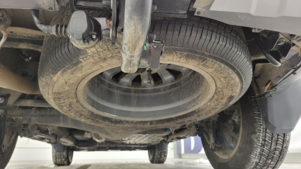 Zdjęcie przedmiotu: Toyota Land Cruiser 2.8 D-4D Executive aut