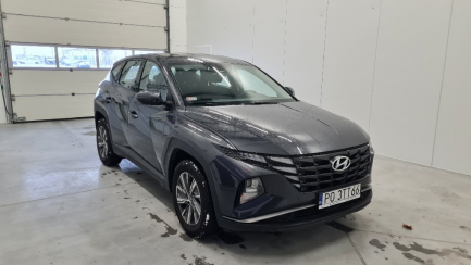 Zdjęcie przedmiotu: Hyundai Tucson 1.6 T-GDi Modern 2WD