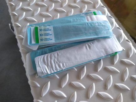 Zdjęcie przedmiotu: Whole body hyperthermia apparatus Von Ardenne Iratherm 1000