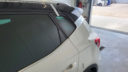 Zdjęcie przedmiotu: Seat Arona 1.0 TSI GPF FR S&S DSG