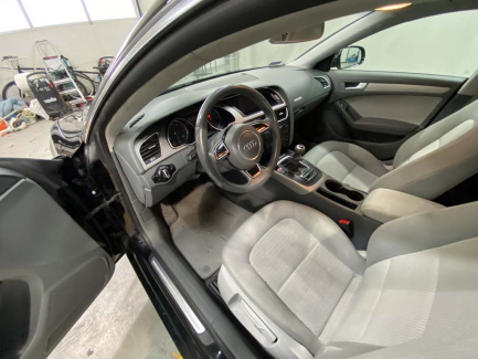 Zdjęcie przedmiotu: Audi A5 Sportback 2.0 TFS 