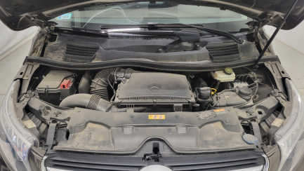 Zdjęcie przedmiotu: Mercedes-benz V 250 d 4-Matic Avantgarde 7G-Tronic