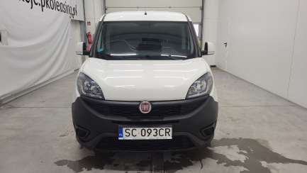 Zdjęcie przedmiotu: Fiat Doblo Cargo Maxi 1.6 SX MJ Euro 6
