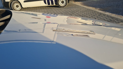 Zdjęcie przedmiotu: Skoda Rapid Spaceback 1.2 TSI Active