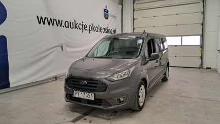 Ford Transit Connect 230 L2 1.5 TDCi Trend E6.2 2.4t