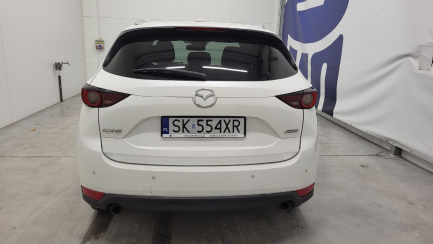 Zdjęcie przedmiotu: Mazda Cx-5 2.0 Skymotion 2WD