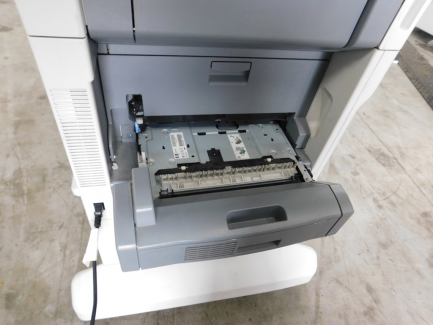 Zdjęcie przedmiotu: Hewlett-Packard (HP) LaserJet M5035 MFP laser multifunction printer