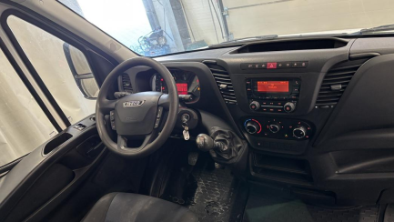 Zdjęcie przedmiotu: Iveco DAILY E6 3.5t