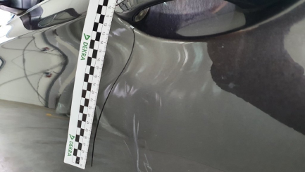 Zdjęcie przedmiotu: Bmw 520d aut