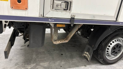 Zdjęcie przedmiotu: Iveco DAILY E5 3.5t Hi-Matic