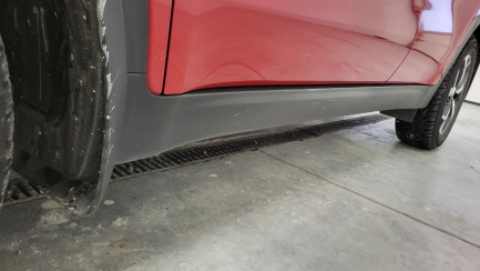 Zdjęcie przedmiotu: Kia Sportage 1.6 GDI M 2WD