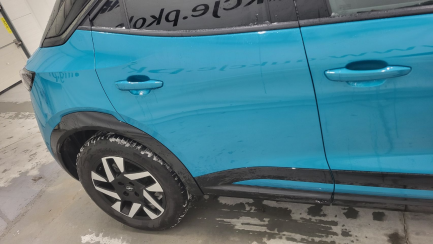 Zdjęcie przedmiotu: Opel Mokka 1.2 T mHEV GS S&S eDTC6