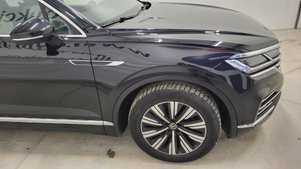 Zdjęcie przedmiotu: Volkswagen Touareg 3.0 V6 TDI SCR 4Mot. Elegance