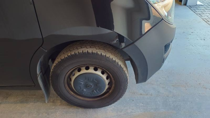 Zdjęcie przedmiotu: OPEL/MOTOWEKTOR MOVANO 2.3 CDTI E6d 3.5t L3H1