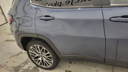 Zdjęcie przedmiotu: Jeep Compass 1.3 TMair Limited FWD S&S DDCT