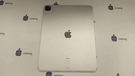Zdjęcie przedmiotu: Apple iPad Pro 12.9'' 256GB Wi-Fi + Cellular tablet (silver) - new model [Manufacturer's code: MHR73FD/A]