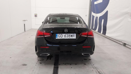 Zdjęcie przedmiotu: Mercedes-benz A 220 AMG 4Matic