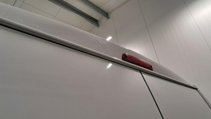 Zdjęcie przedmiotu: Fiat Ducato L3H2 Oświadczenie o utracie DR