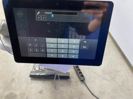 Zdjęcie przedmiotu: Medical laser for 2RT ELLEX MEDICAL PTY therapy. 2RT LR1532