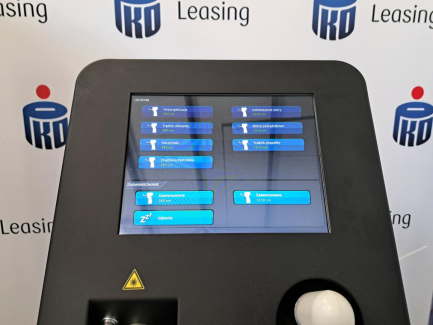 Zdjęcie przedmiotu: ADVALIGHT ADVATx medical laser