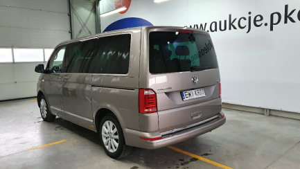Zdjęcie przedmiotu: Volkswagen Multivan 2.0 BiTDI L1 Highline 4Motion DSG