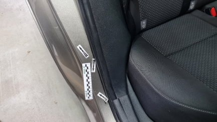 Zdjęcie przedmiotu: Toyota Corolla sedan 1.6 Comfort