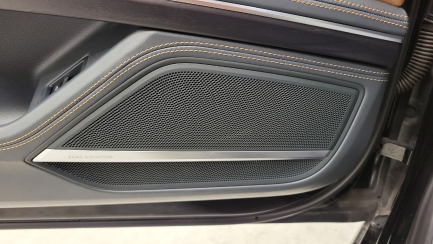 Zdjęcie przedmiotu: Audi A8 L 50 TDI mHEV Quattro Tiptr.