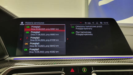 Zdjęcie przedmiotu: BMW X6 M Competition