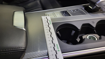 Zdjęcie przedmiotu: Audi A6 35 TDI mHEV Sport S tronic