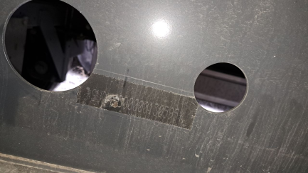 Zdjęcie przedmiotu: WIELTON NS3K Високобортовий 