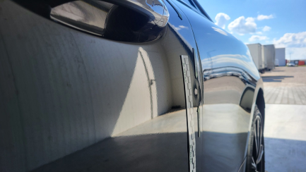 Zdjęcie przedmiotu: Mercedes-benz E 220 d Coupe 4-Matic 9G-TRONIC