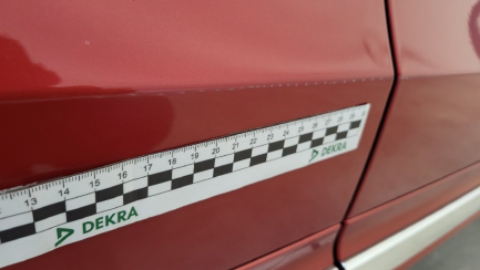 Zdjęcie przedmiotu: Volvo XC60 B5 D AWD Inscription aut Oświadczenie o zagubieniu DR