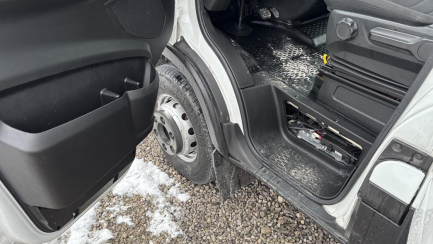 Zdjęcie przedmiotu: Iveco Daily 70C18H HI-MATIC E6e 7.2t