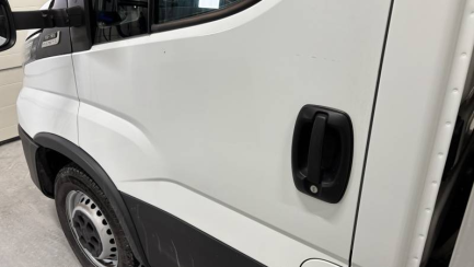 Zdjęcie przedmiotu: Iveco DAILY E5 3.5t Hi-Matic