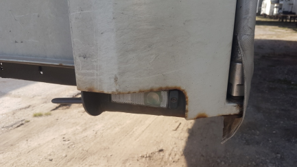 Zdjęcie przedmiotu: KRONE PROFI LINER SDP27 curtain semi-trailer