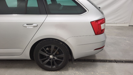 Zdjęcie przedmiotu: Skoda Octavia 1.6 TDI Style