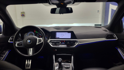 Zdjęcie przedmiotu: BMW 318d M Sport aut