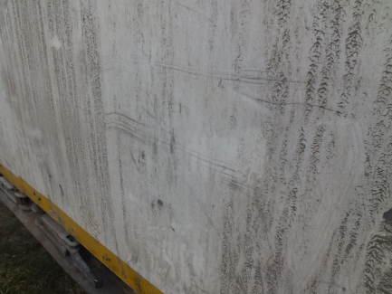 Zdjęcie przedmiotu: KRONE SD Curtain trailer